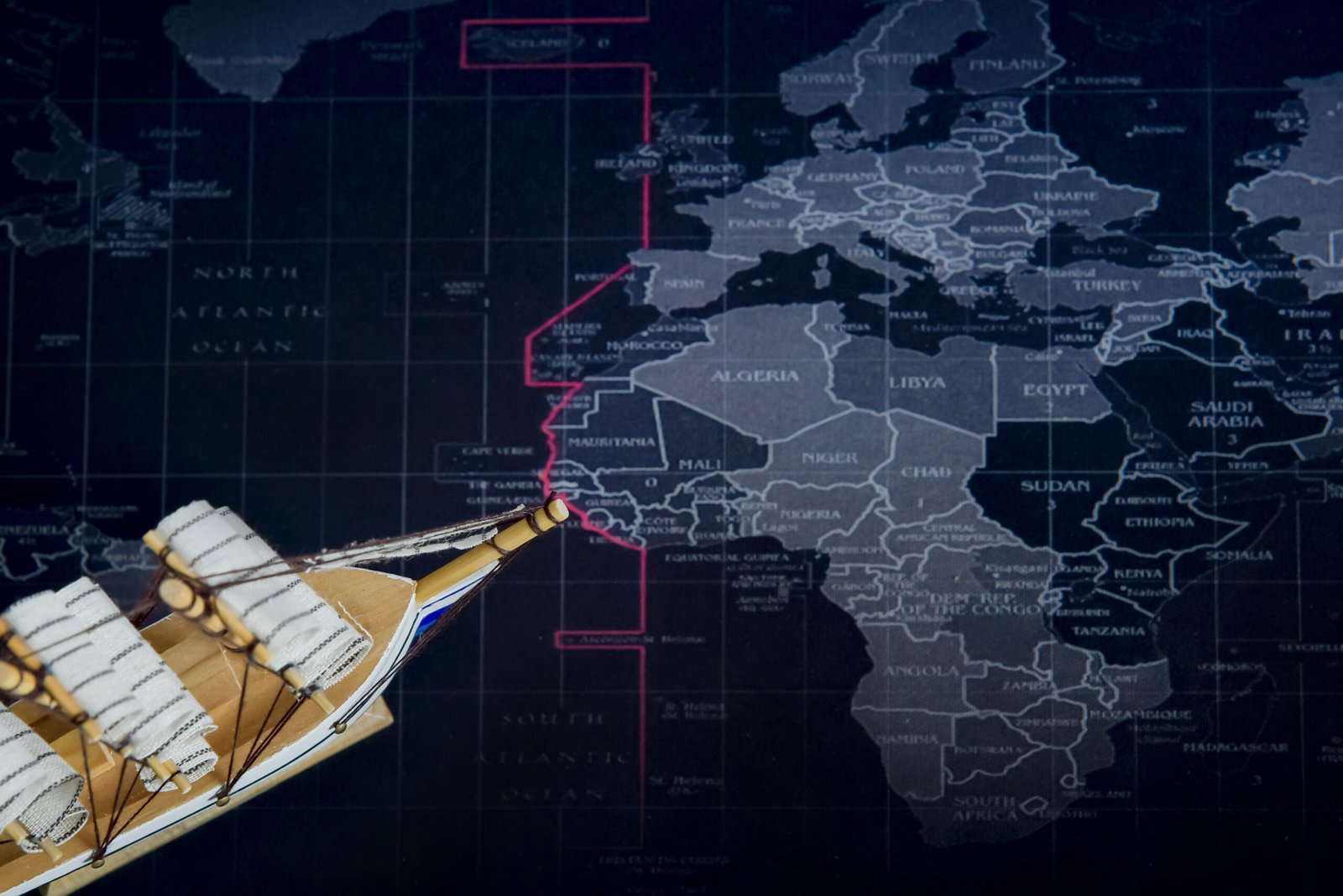 Import and Export in Egypt: A Comprehensive Guide to the Current Reality, Procedures, and Future Prospects